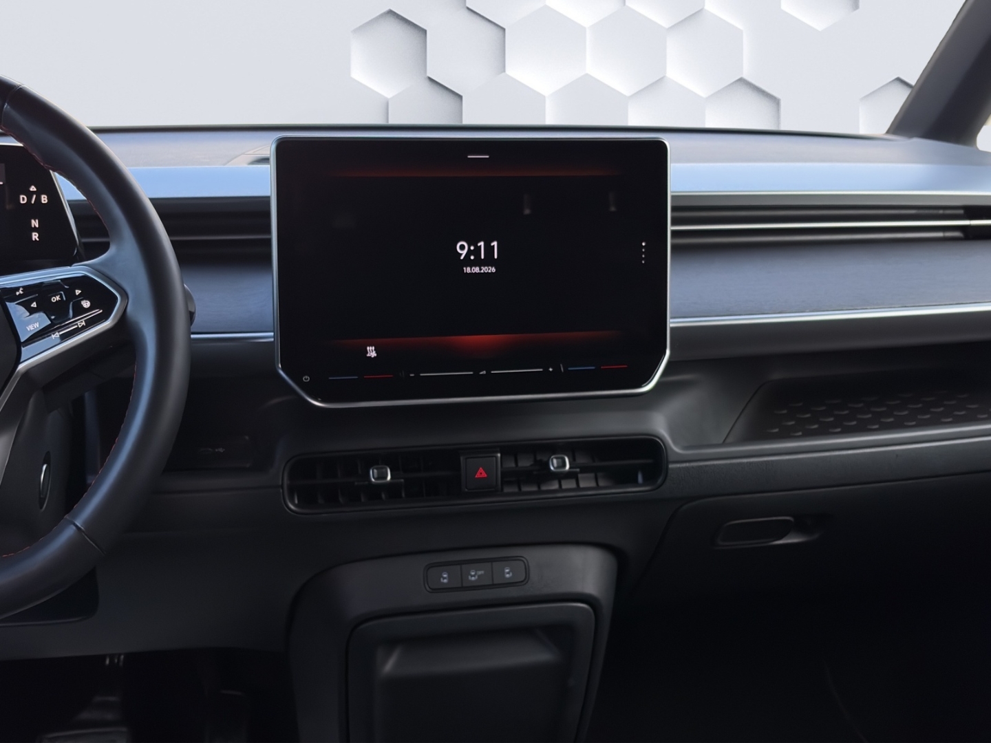 ID. Buzz 250 kW 4MOTION LR GTX AHZV MatrixLED HuD PDC ACC Sitzheizung