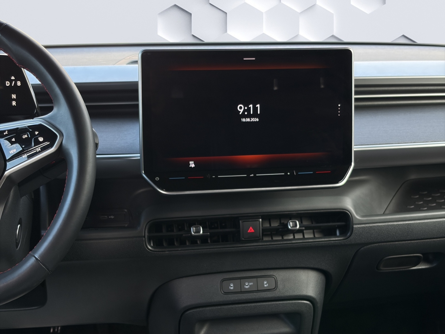 ID. Buzz 250 kW 4MOTION LR GTX AHZV MatrixLED HuD PDC ACC Sitzheizung