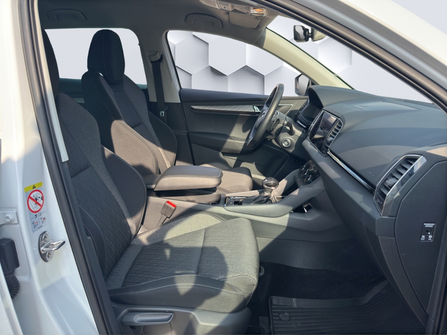 Karoq Style 1.5 TSI 110kW DSG LED PDC ACC Rückfahrkamera Sitzheizung