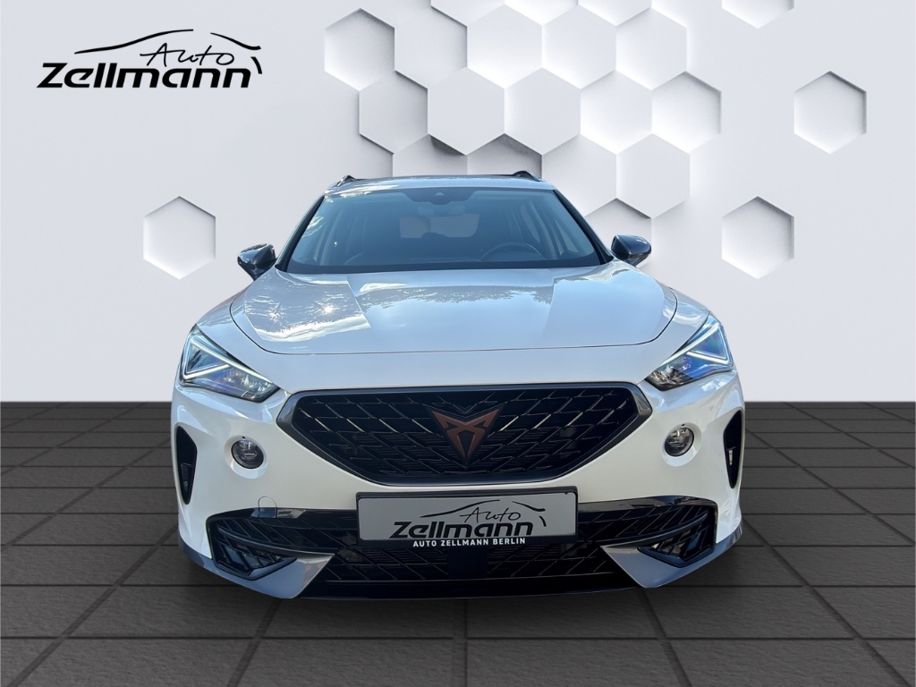 Formentor 1.4 e-Hybrid LED GJR ACC PDC