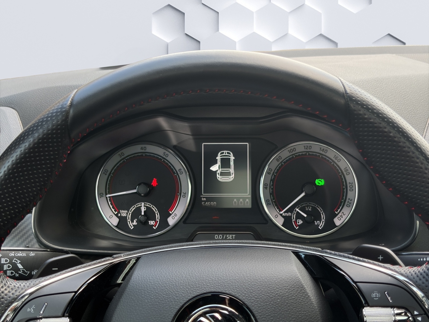 Scala Monte Carlo 1.0TSI 81kW DSG LED PanoDach PDC Sitzheizung