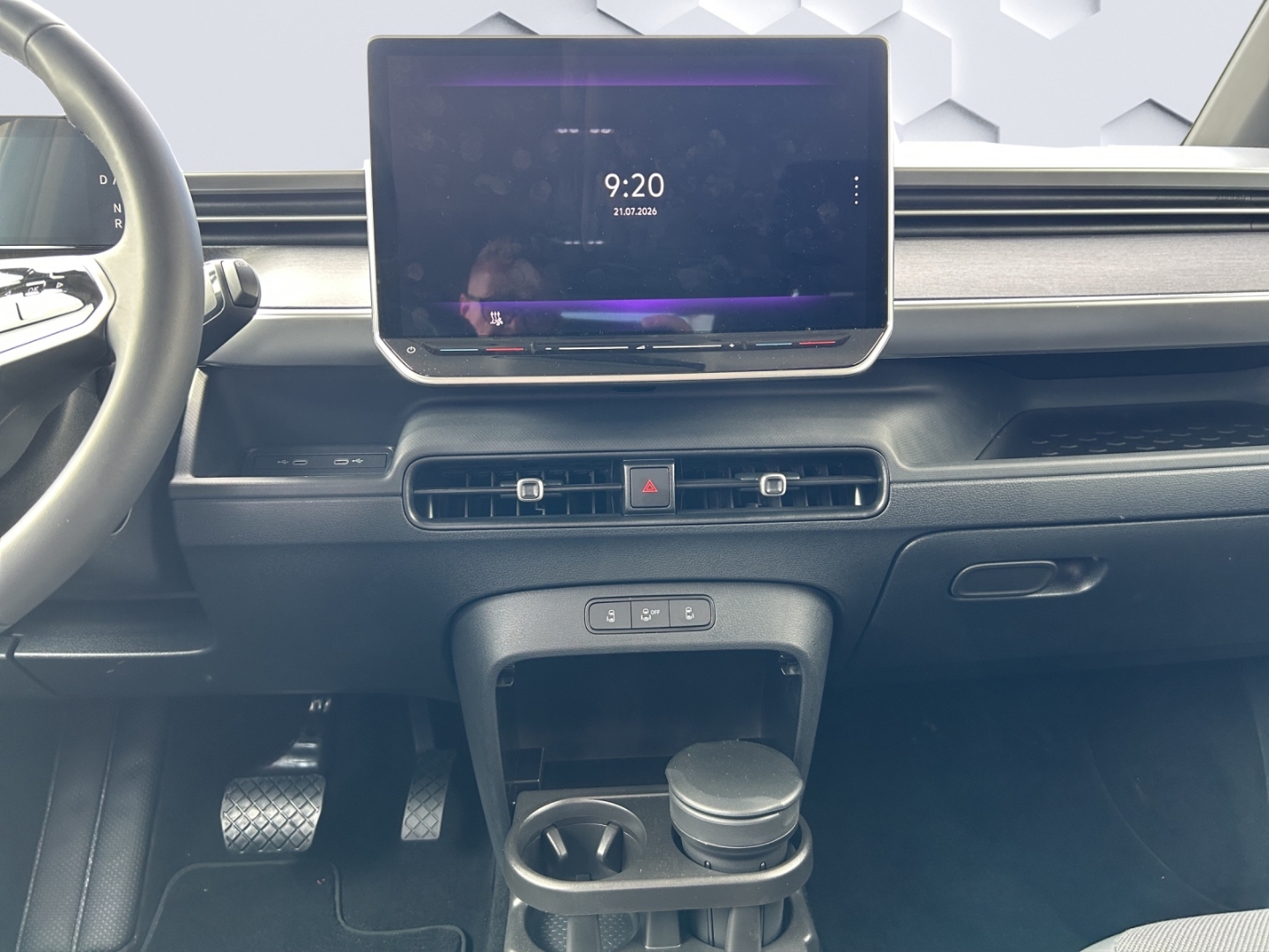 ID. Buzz Pro 210 kW Navi HUD HarmanKardon LED ACC