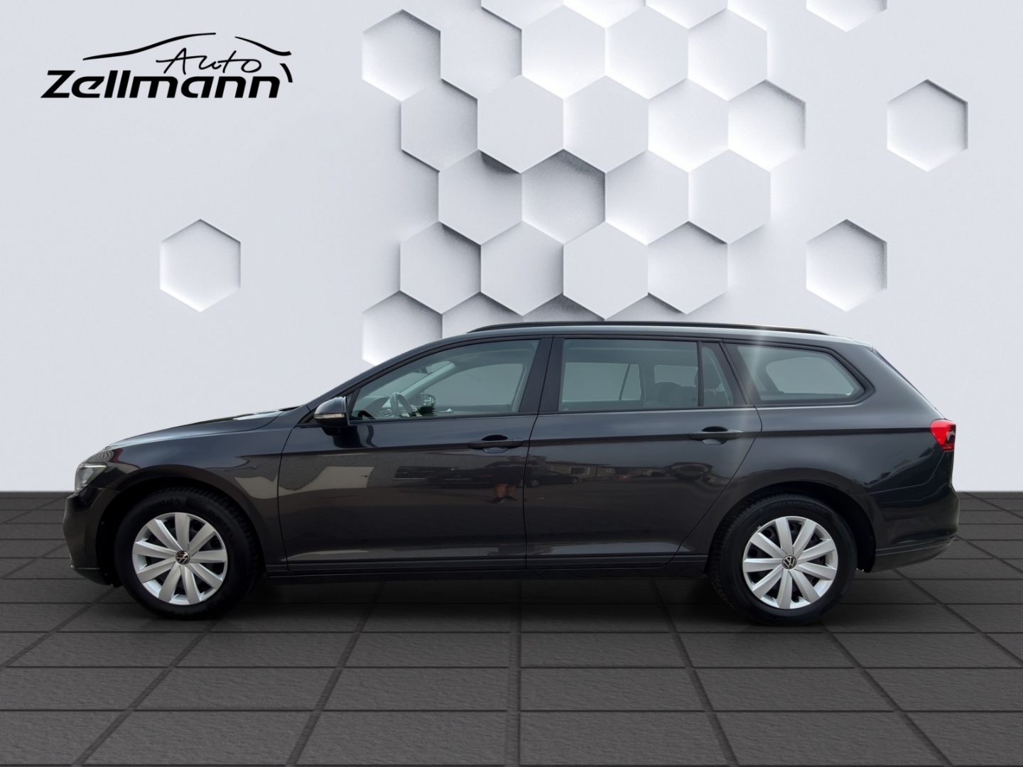 Passat Basis 2.0TDI 90kW DSG LED GJR PDC ACC Rückfahrkamera Sitzheizung