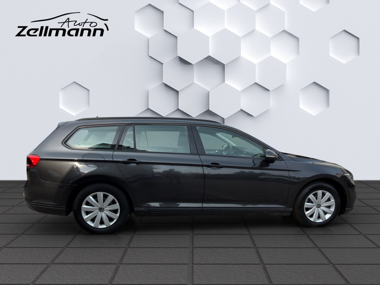 Passat Basis 2.0TDI 90kW DSG LED GJR PDC ACC Rückfahrkamera Sitzheizung