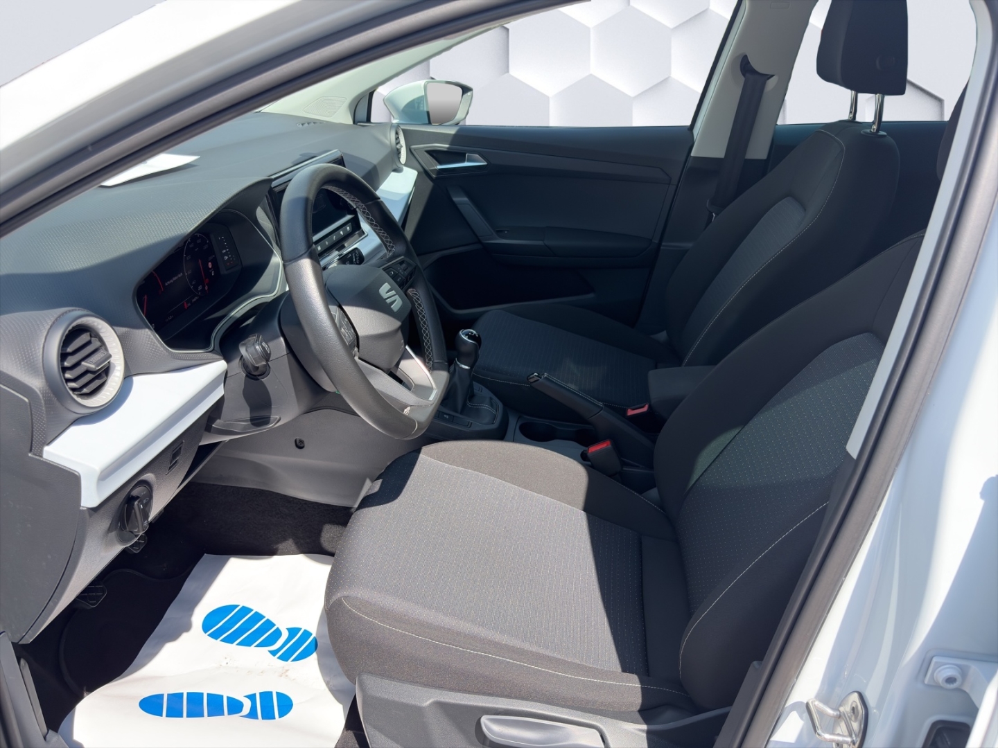 Ibiza Edition Style 1.0 TSI LED PDC Rückfahrkamera Sitzheizung Klima