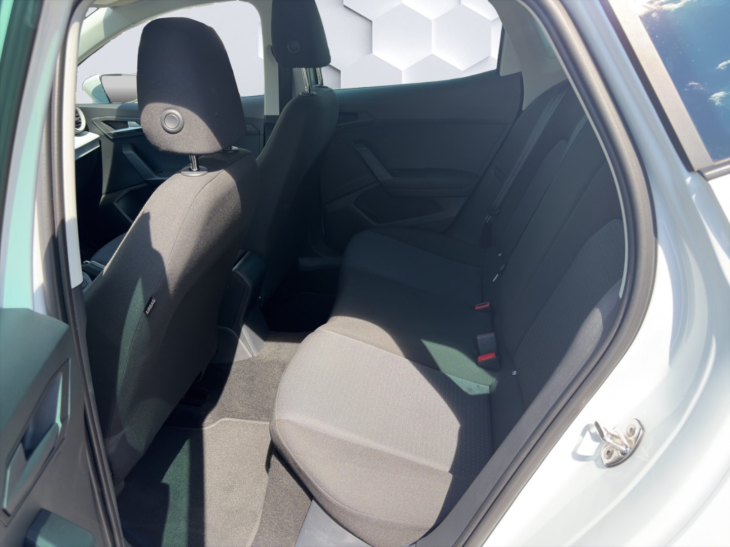Ibiza Edition Style 1.0 TSI LED PDC Rückfahrkamera Sitzheizung Klima
