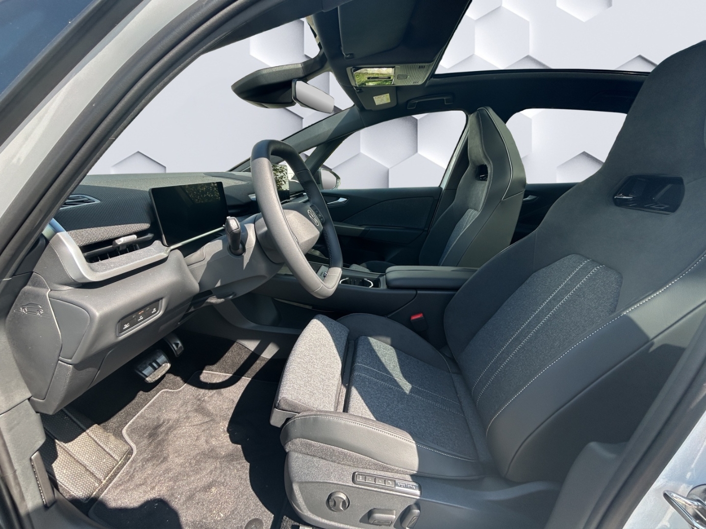 ID.3 Neo Style 170KW Automatik MatrixLED Harman Kardon 360° Kamera