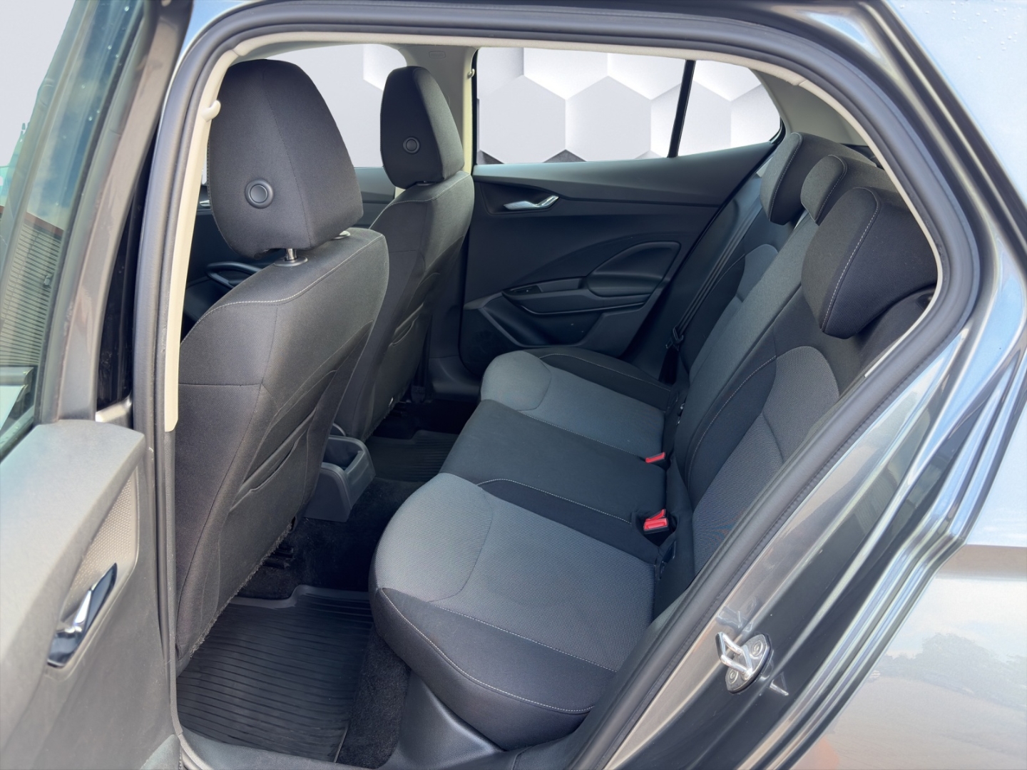 Fabia Ambition 1.0l LED Sitzheizung Klima