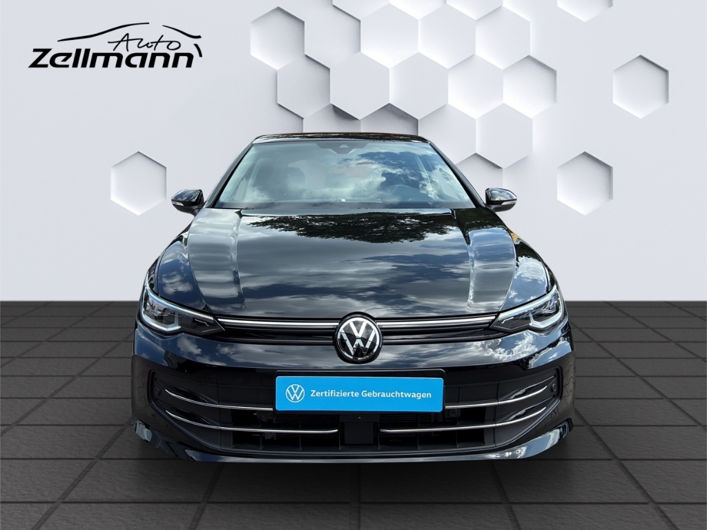 Golf Goal 1.5TSI 110kW DSG AHZV MatrixLED GJR ACC 360°Kamera ParkAssist Sitzheizung