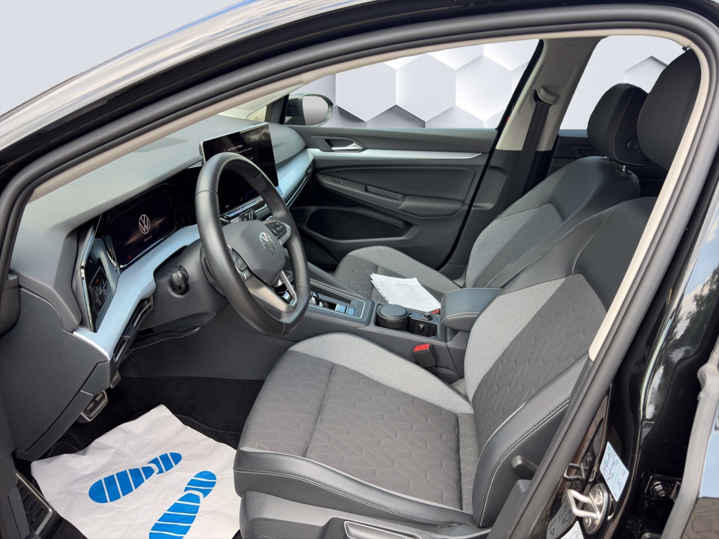 Golf Goal 1.5TSI 110kW DSG AHZV MatrixLED GJR ACC 360°Kamera ParkAssist Sitzheizung