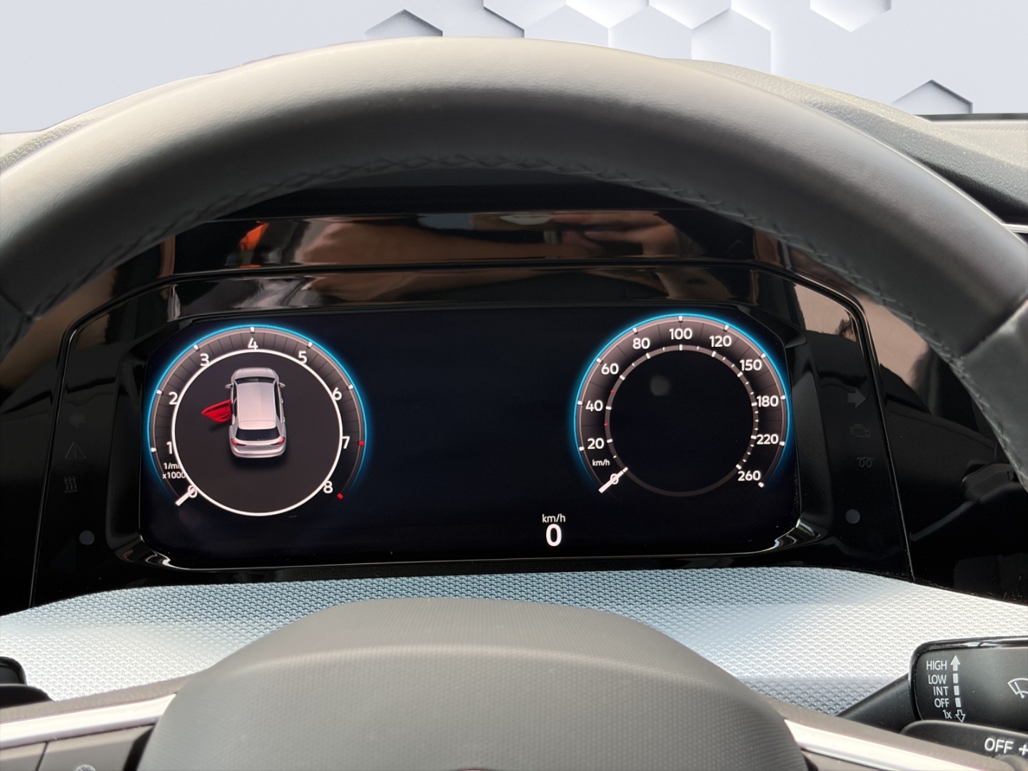 Golf Goal 1.5TSI 110kW DSG AHZV MatrixLED GJR ACC 360°Kamera ParkAssist Sitzheizung