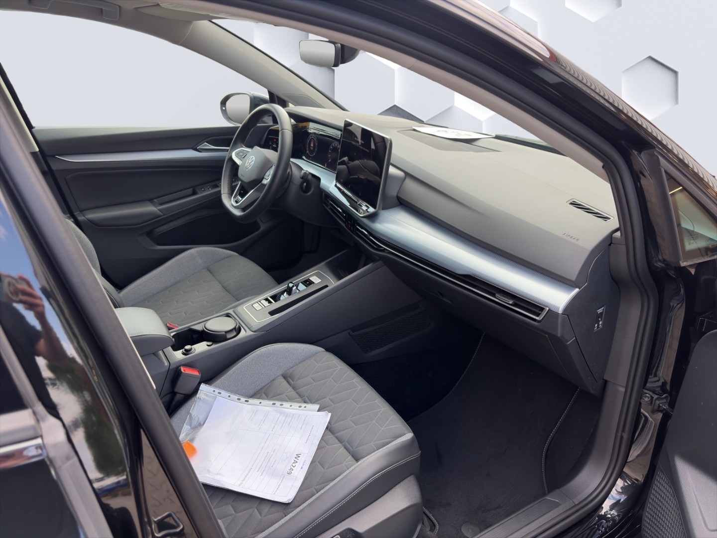 Golf Goal 1.5TSI 110kW DSG AHZV MatrixLED GJR ACC 360°Kamera ParkAssist Sitzheizung