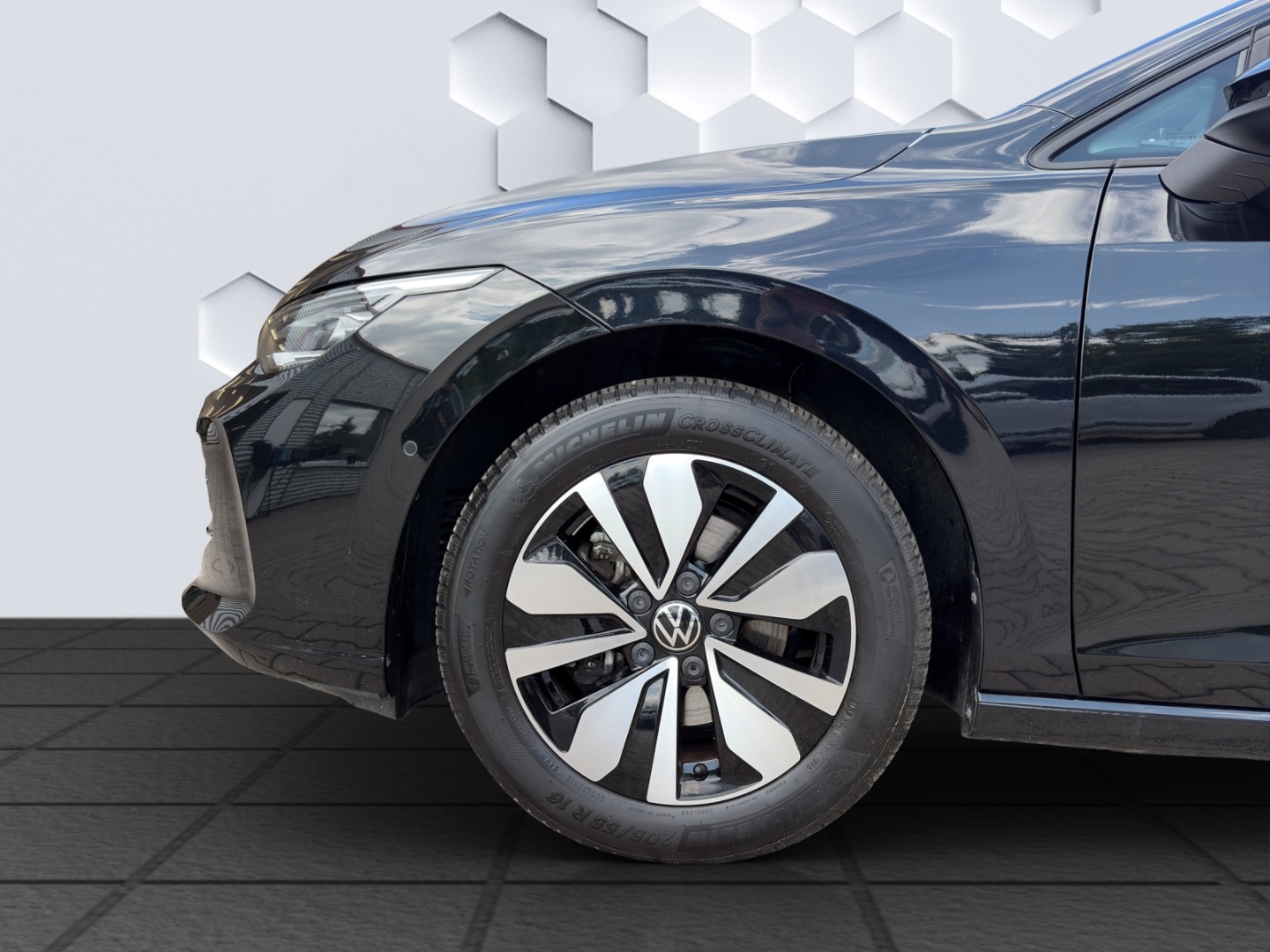 Golf Goal 1.5TSI 110kW DSG AHZV MatrixLED GJR ACC 360°Kamera ParkAssist Sitzheizung