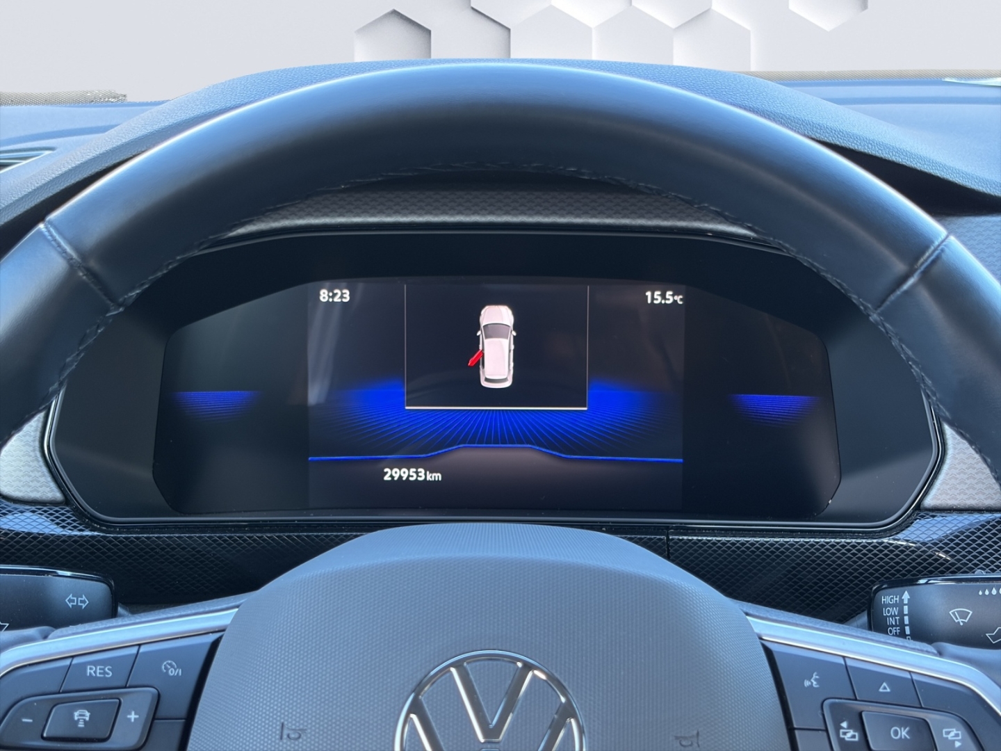T-Cross Life 1.0TSI 85kW LED ACC PDC Sitzheizung