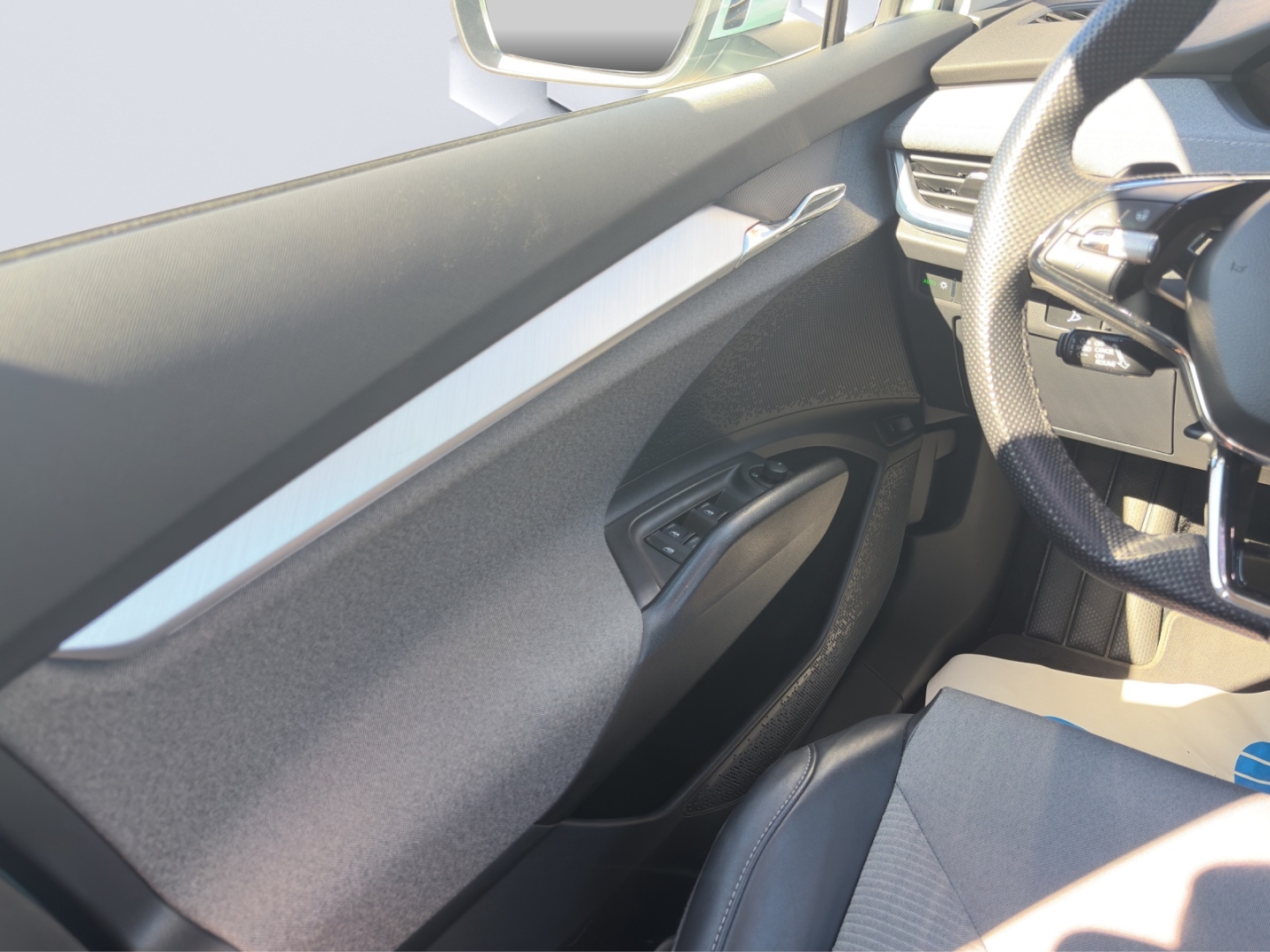 ENYAQ iV 80 150kW MatrixLED ACC Rückfahrkamera ParkAssist Sitzheizung