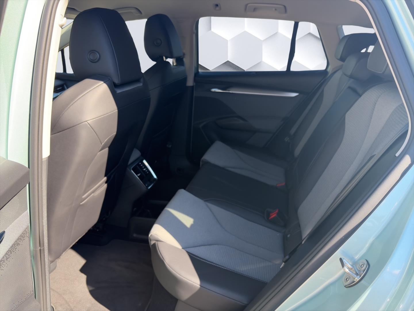 ENYAQ iV 80 150kW MatrixLED ACC Rückfahrkamera ParkAssist Sitzheizung