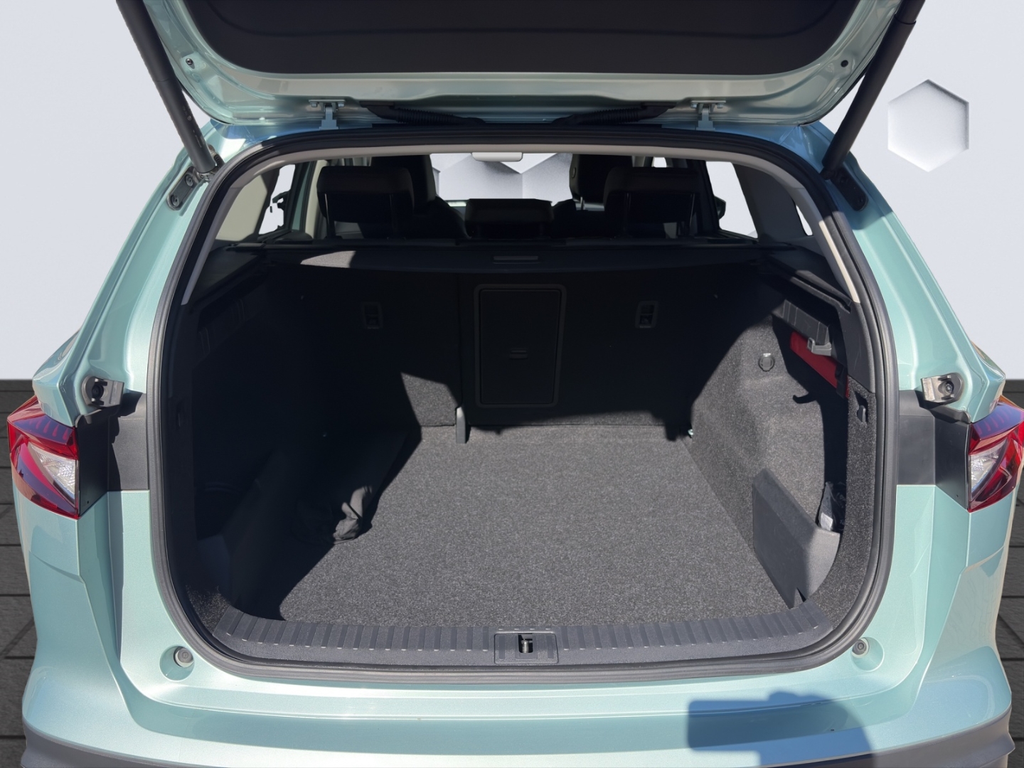ENYAQ iV 80 150kW MatrixLED ACC Rückfahrkamera ParkAssist Sitzheizung