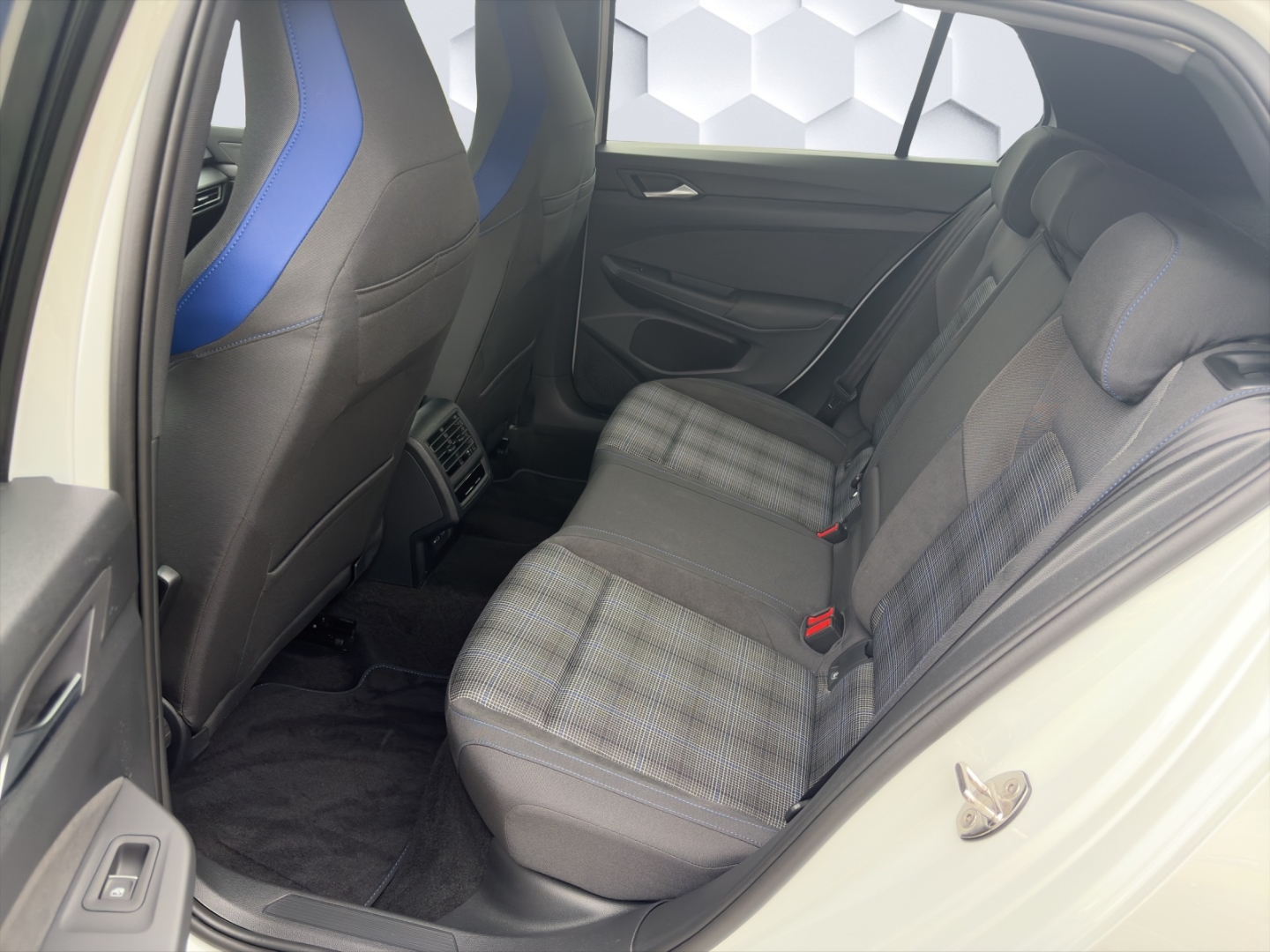 Golf VIII GTE 1.5TSI eHybrid 200 kW DSG AHZV MatrixLED HuD ACC 360°Kamera Sitzheizung