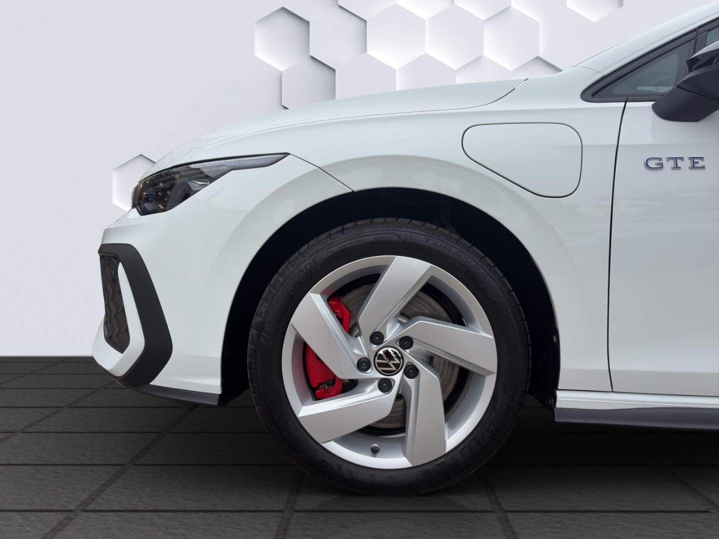 Golf VIII GTE 1.5TSI eHybrid 200 kW DSG AHZV MatrixLED HuD ACC 360°Kamera Sitzheizung