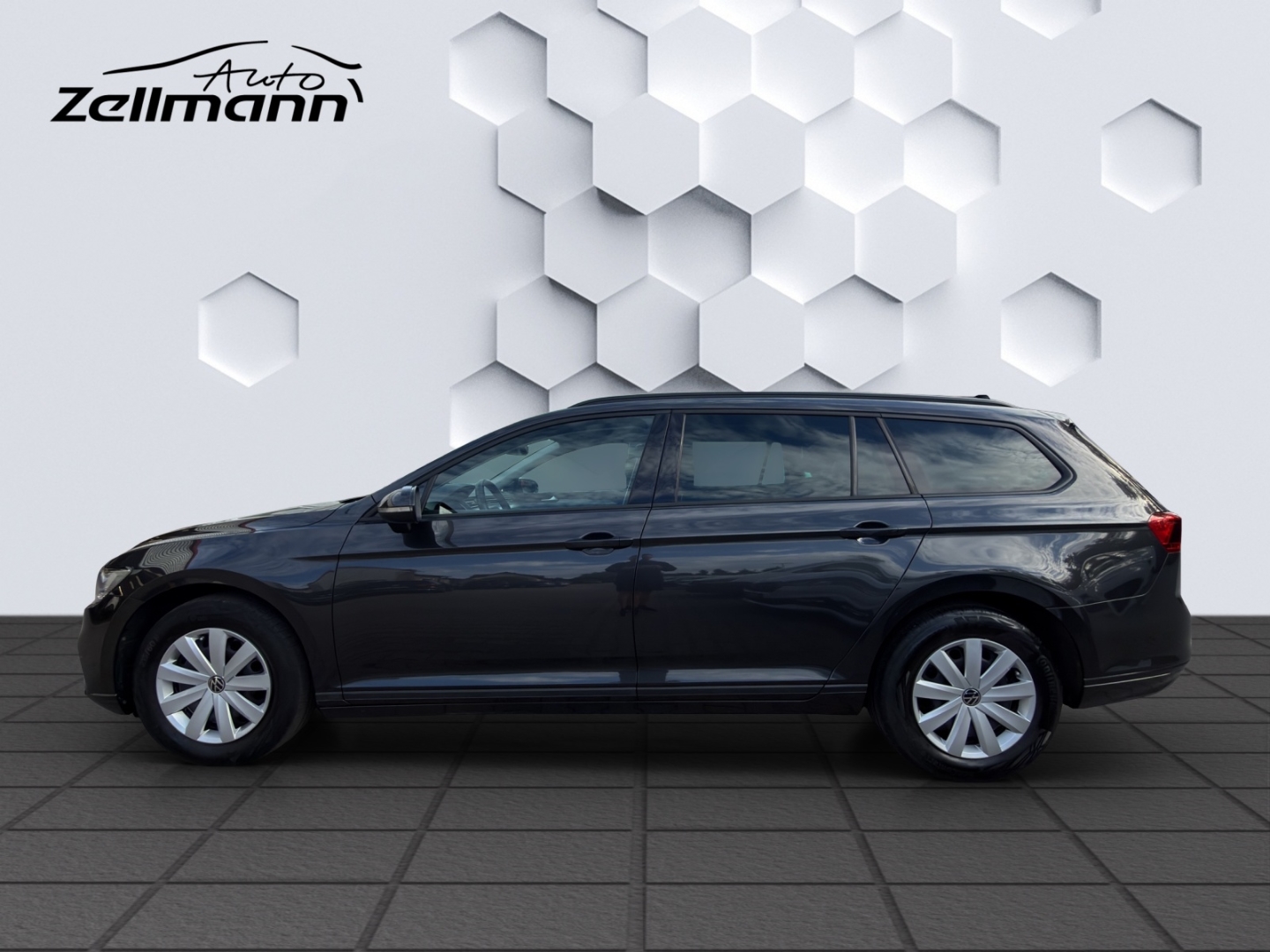 Passat Conceptline 2.0TDI 90kW DSG LED PDC Rückfahrkamera Sitzheizung
