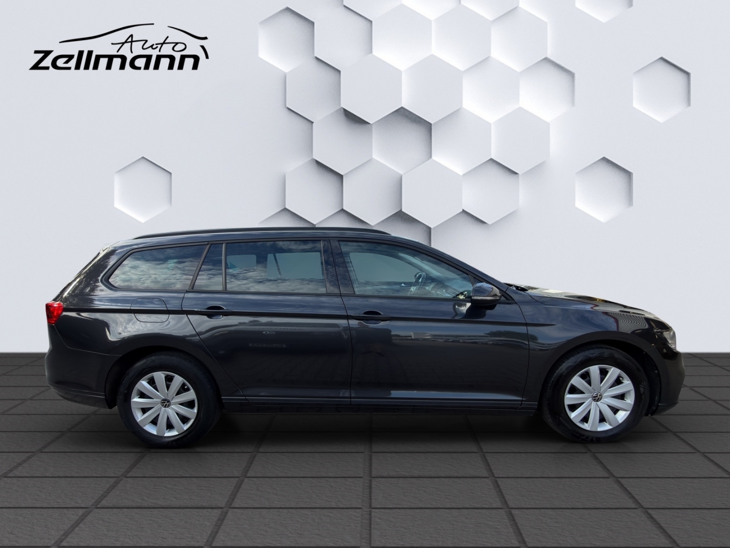 Passat Conceptline 2.0TDI 90kW DSG LED PDC Rückfahrkamera Sitzheizung