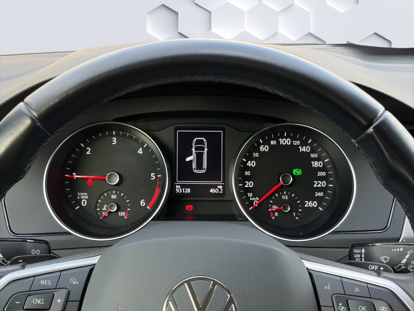 Passat Conceptline 2.0TDI 90kW DSG LED PDC Rückfahrkamera Sitzheizung