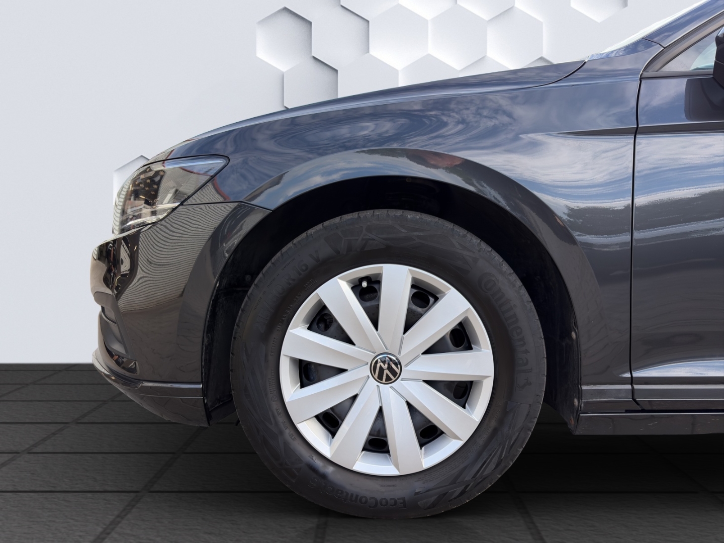 Passat Conceptline 2.0TDI 90kW DSG LED PDC Rückfahrkamera Sitzheizung