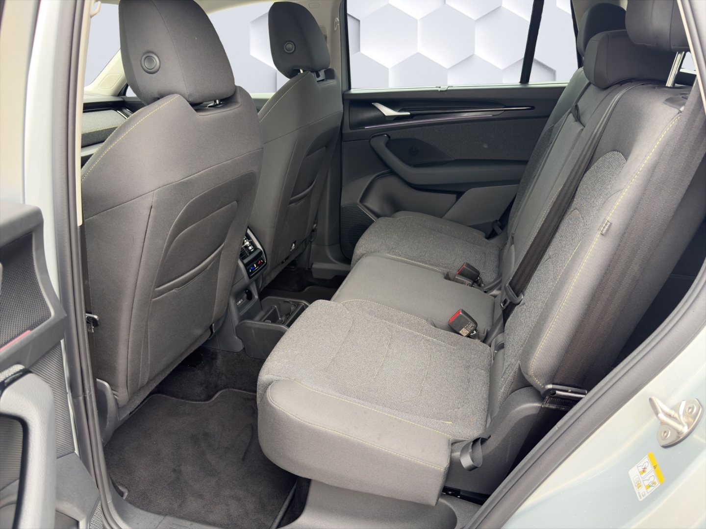 Kodiaq Selection 2.0TDI 142kW DSG 4x4 AHZV MatrixLED GJR ACC Rückfahrkamera Sitzheizung