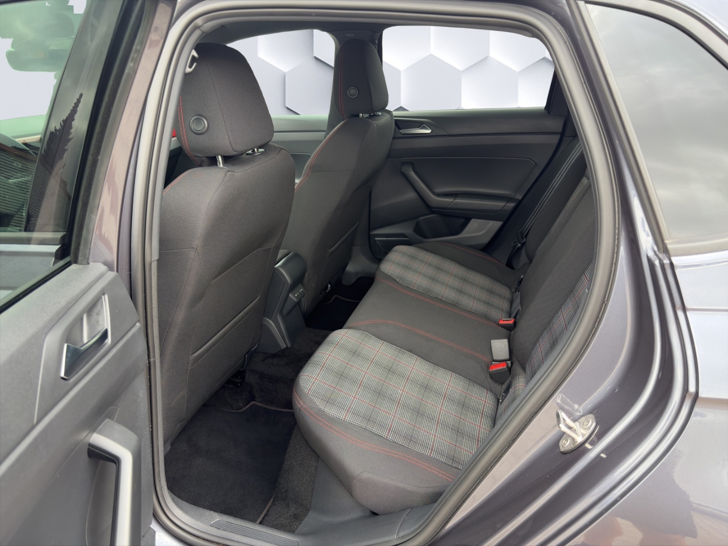 Polo VI GTI 2.0 TSI 152kW DSG MatrixLED PanoDach ACC Rückfahrkamera Sitzheizung