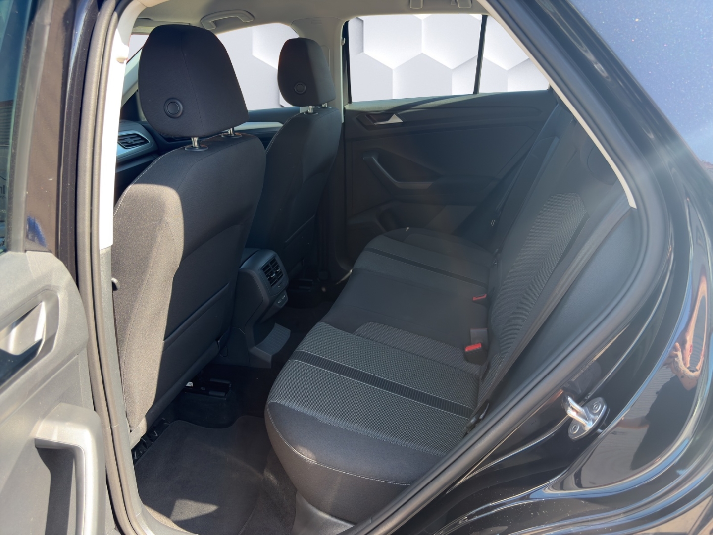 T-Roc Life 1.5TSI 110kW DSG AHZV LED GJR ParkAssist Sitzheizung