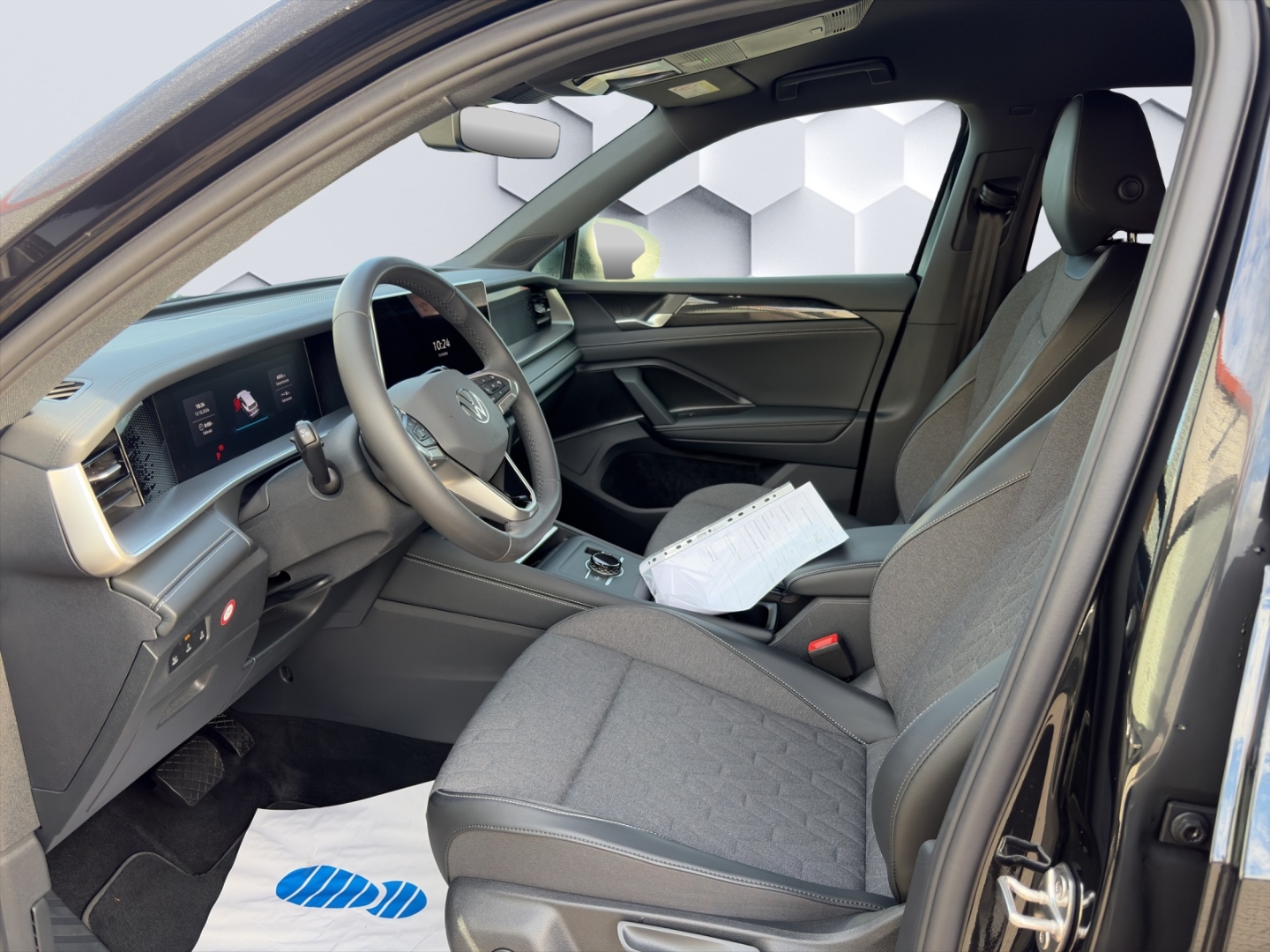 Tayron Life 1.5eHybrid 150kW DSG AHZV LED ParkAssist ACC 360°Kamera Sitzheizung