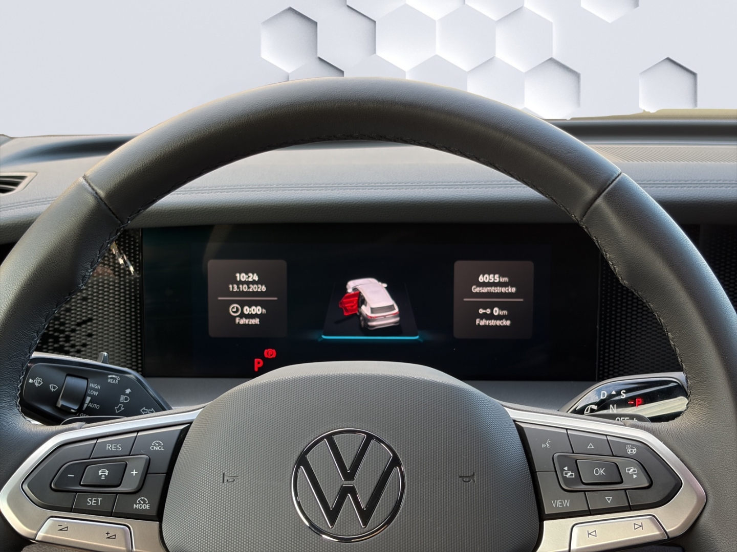 Tayron Life 1.5eHybrid 150kW DSG AHZV LED ParkAssist ACC 360°Kamera Sitzheizung