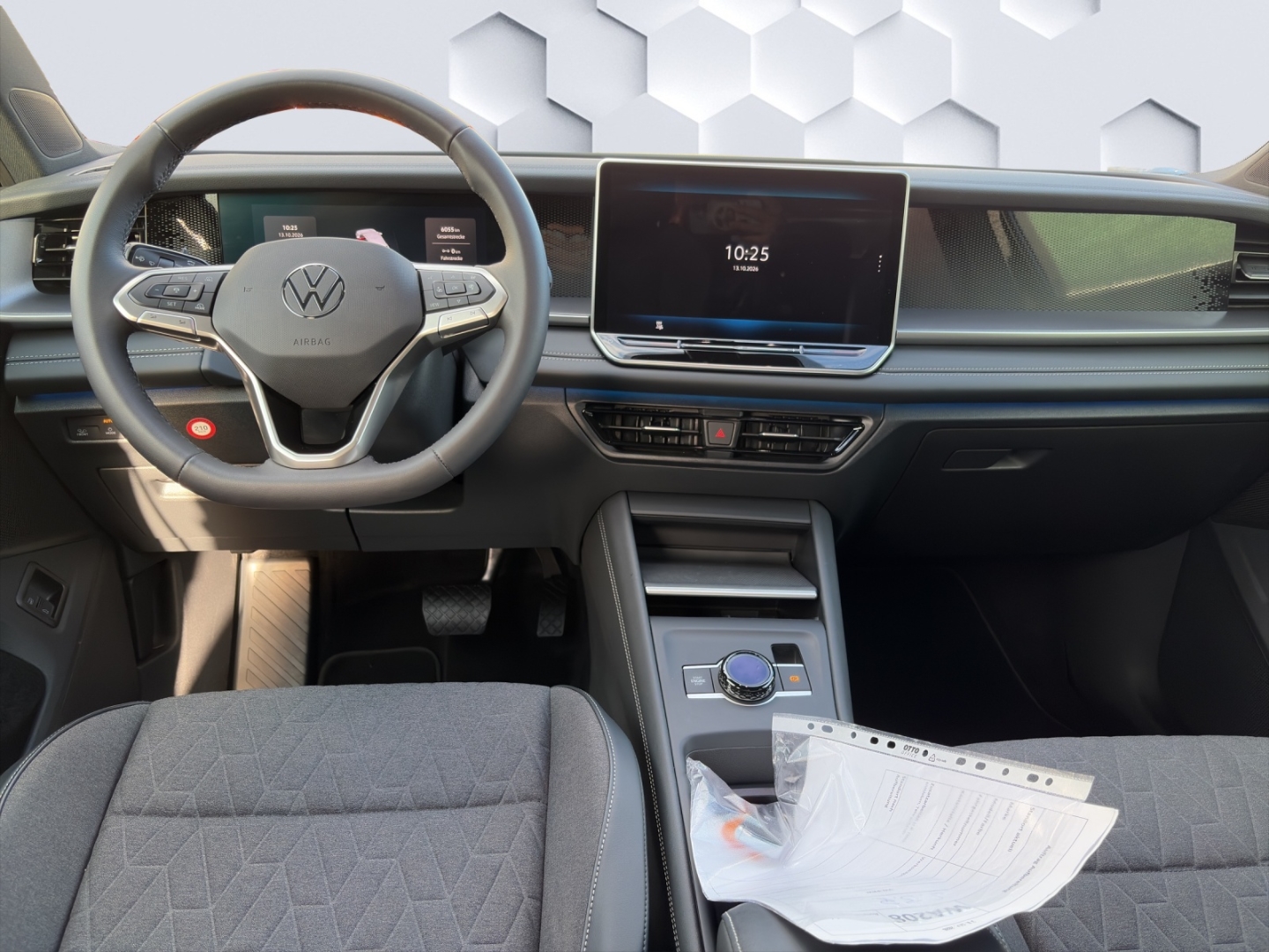 Tayron Life 1.5eHybrid 150kW DSG AHZV LED ParkAssist ACC 360°Kamera Sitzheizung