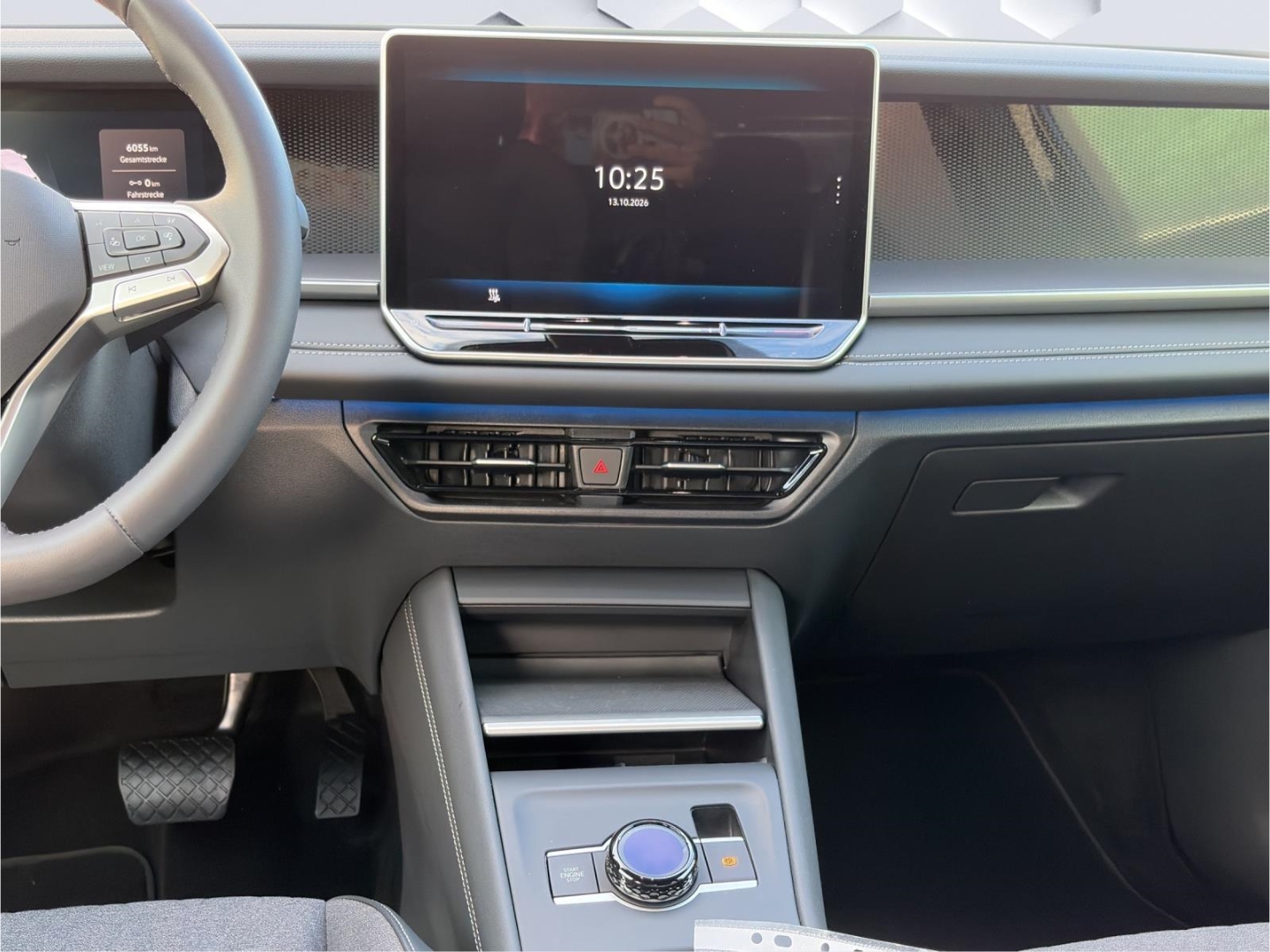 Tayron Life 1.5eHybrid 150kW DSG AHZV LED ParkAssist ACC 360°Kamera Sitzheizung