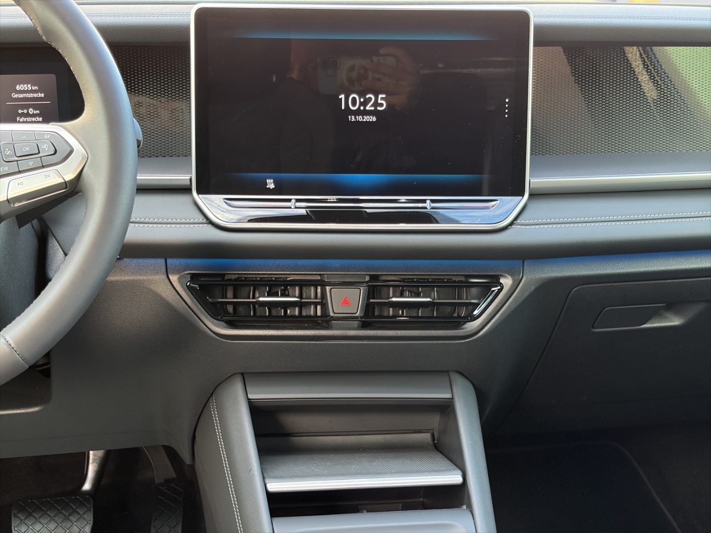 Tayron Life 1.5eHybrid 150kW DSG AHZV LED ParkAssist ACC 360°Kamera Sitzheizung
