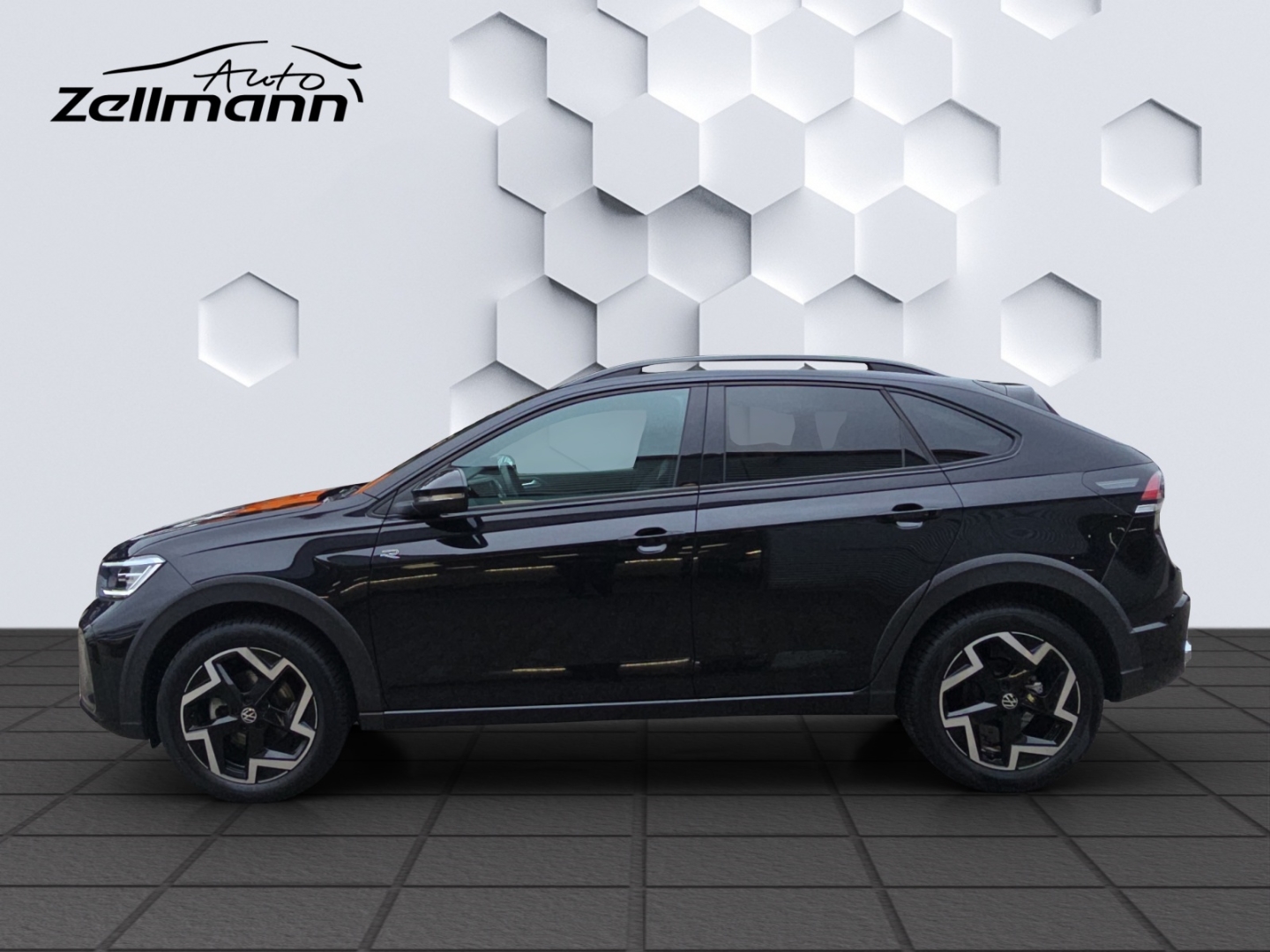 Taigo R-Line 1.5TSI 110kW DSG AHZV MatrixLED GJR ACC Rückfahrkamera Sitzheizung