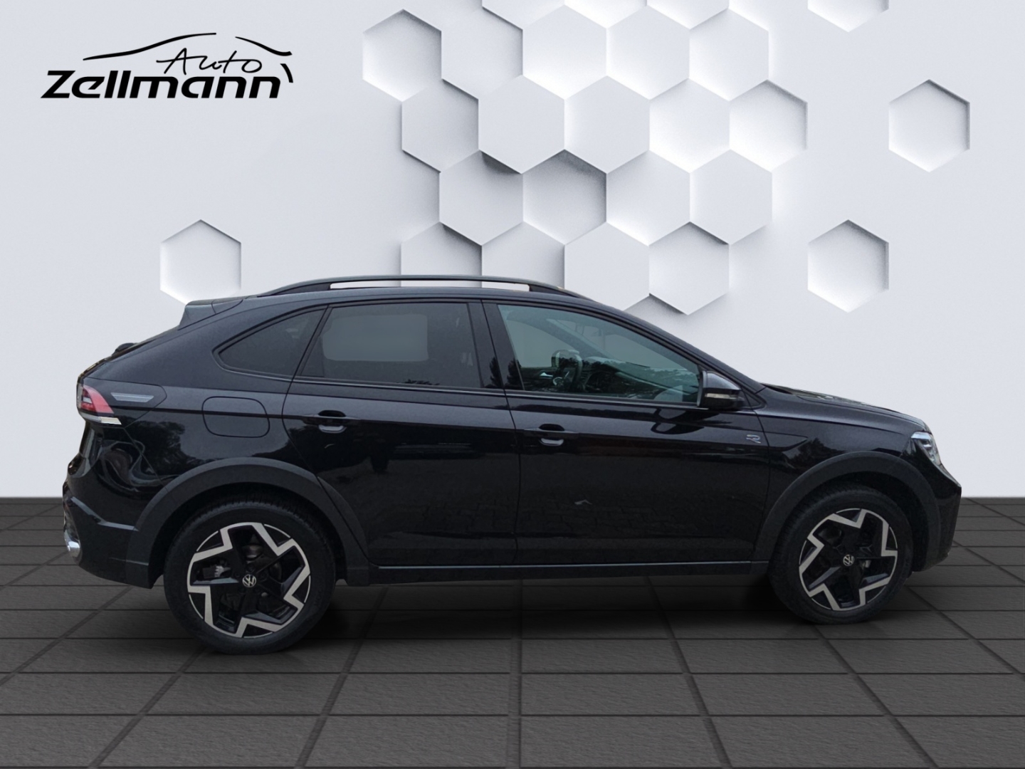 Taigo R-Line 1.5TSI 110kW DSG AHZV MatrixLED GJR ACC Rückfahrkamera Sitzheizung