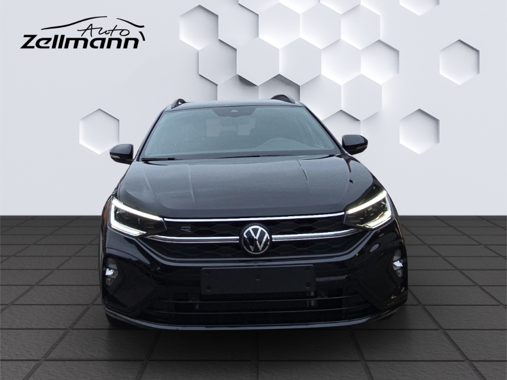 Taigo R-Line 1.5TSI 110kW DSG AHZV MatrixLED GJR ACC Rückfahrkamera Sitzheizung