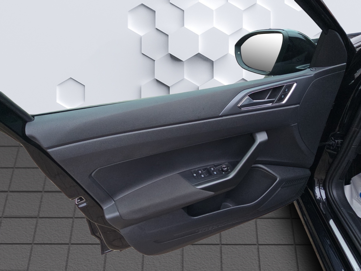 Taigo R-Line 1.5TSI 110kW DSG AHZV MatrixLED GJR ACC Rückfahrkamera Sitzheizung