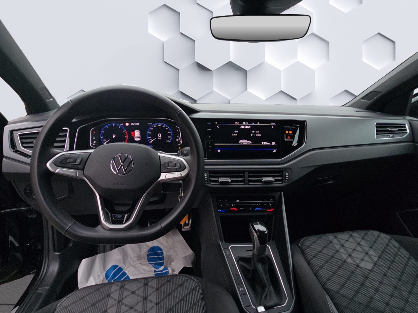 Taigo R-Line 1.5TSI 110kW DSG AHZV MatrixLED GJR ACC Rückfahrkamera Sitzheizung