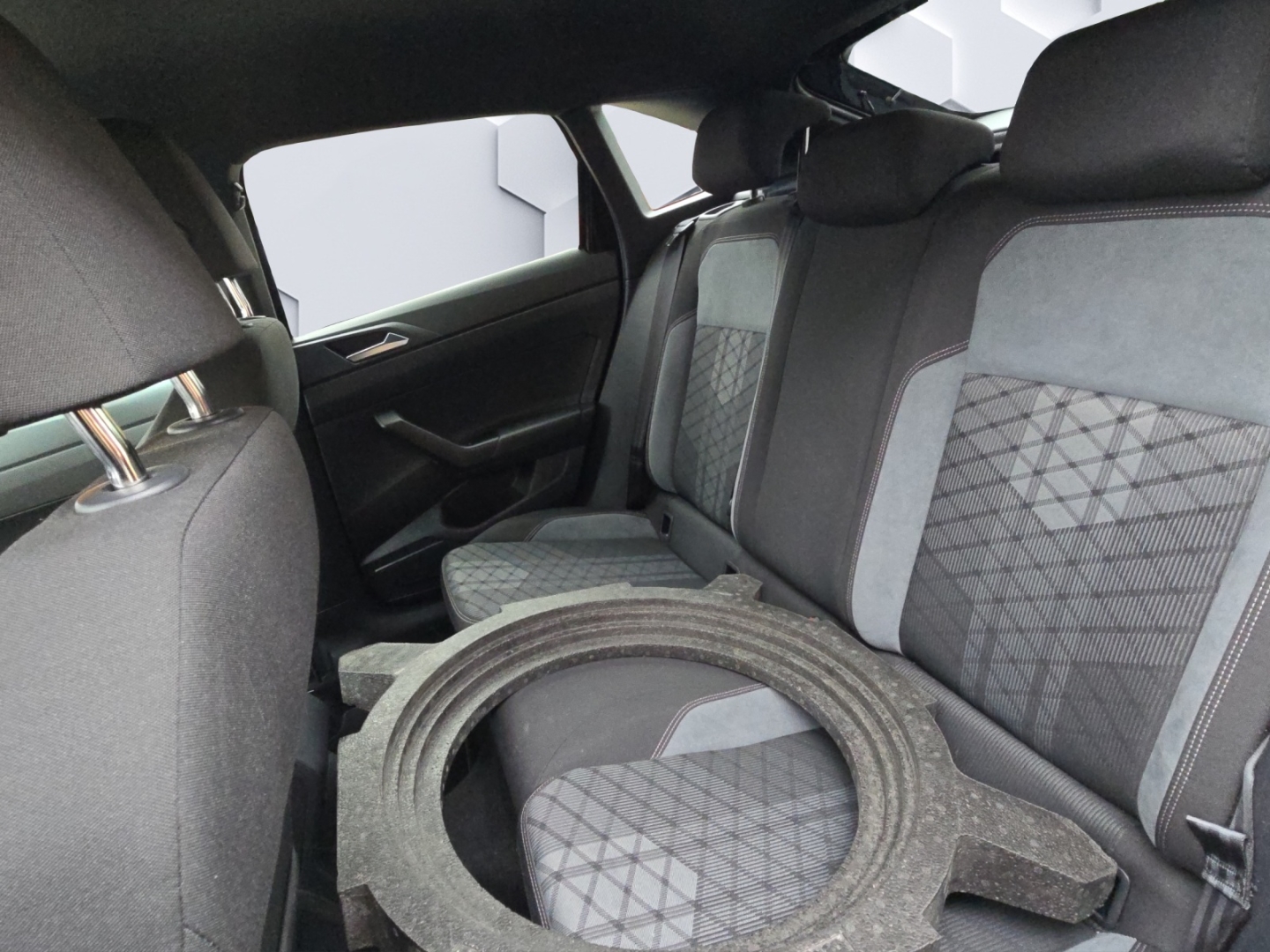 Taigo R-Line 1.5TSI 110kW DSG AHZV MatrixLED GJR ACC Rückfahrkamera Sitzheizung