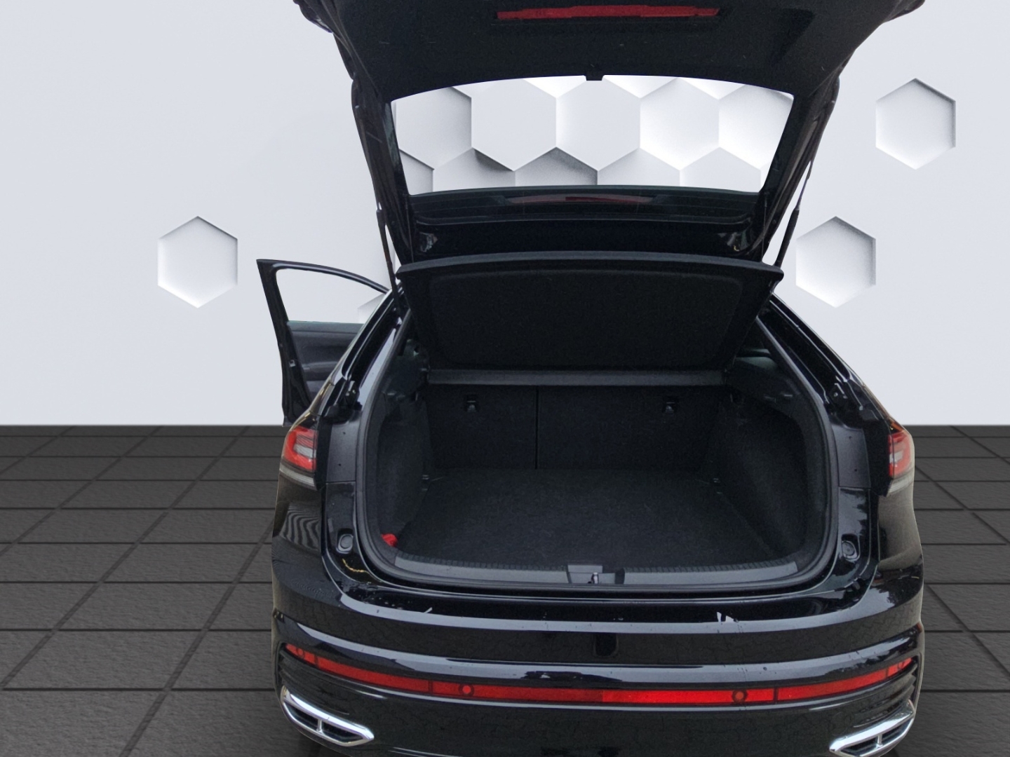 Taigo R-Line 1.5TSI 110kW DSG AHZV MatrixLED GJR ACC Rückfahrkamera Sitzheizung
