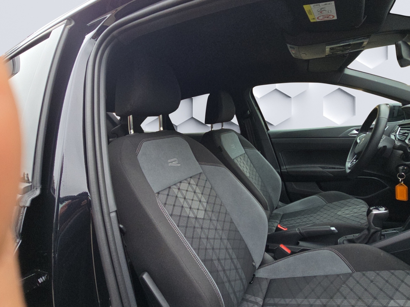 Taigo R-Line 1.5TSI 110kW DSG AHZV MatrixLED GJR ACC Rückfahrkamera Sitzheizung