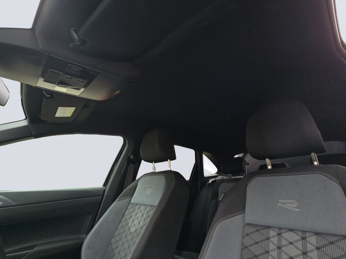 Taigo R-Line 1.5TSI 110kW DSG AHZV MatrixLED GJR ACC Rückfahrkamera Sitzheizung
