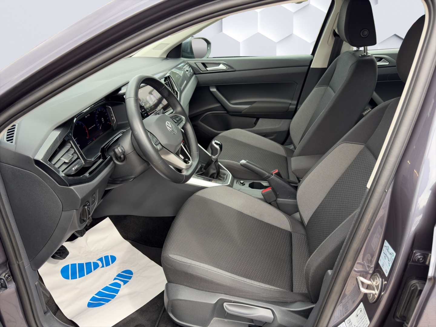 Taigo Life 1.0TSI 70 kW SG LED GJR PDC Rückfahrkamera Sitzheizung