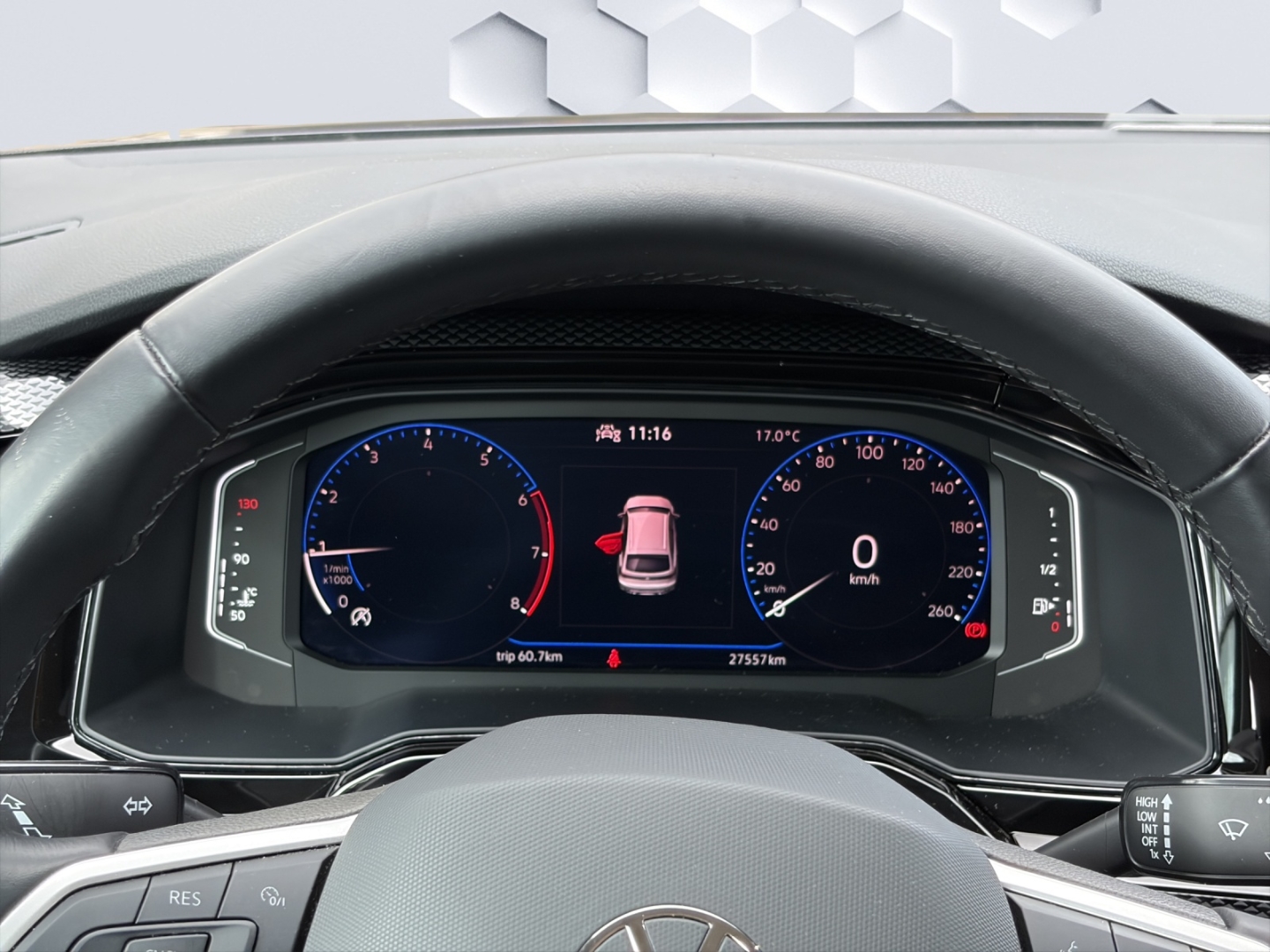 Taigo Life 1.0TSI 70 kW SG LED GJR PDC Rückfahrkamera Sitzheizung