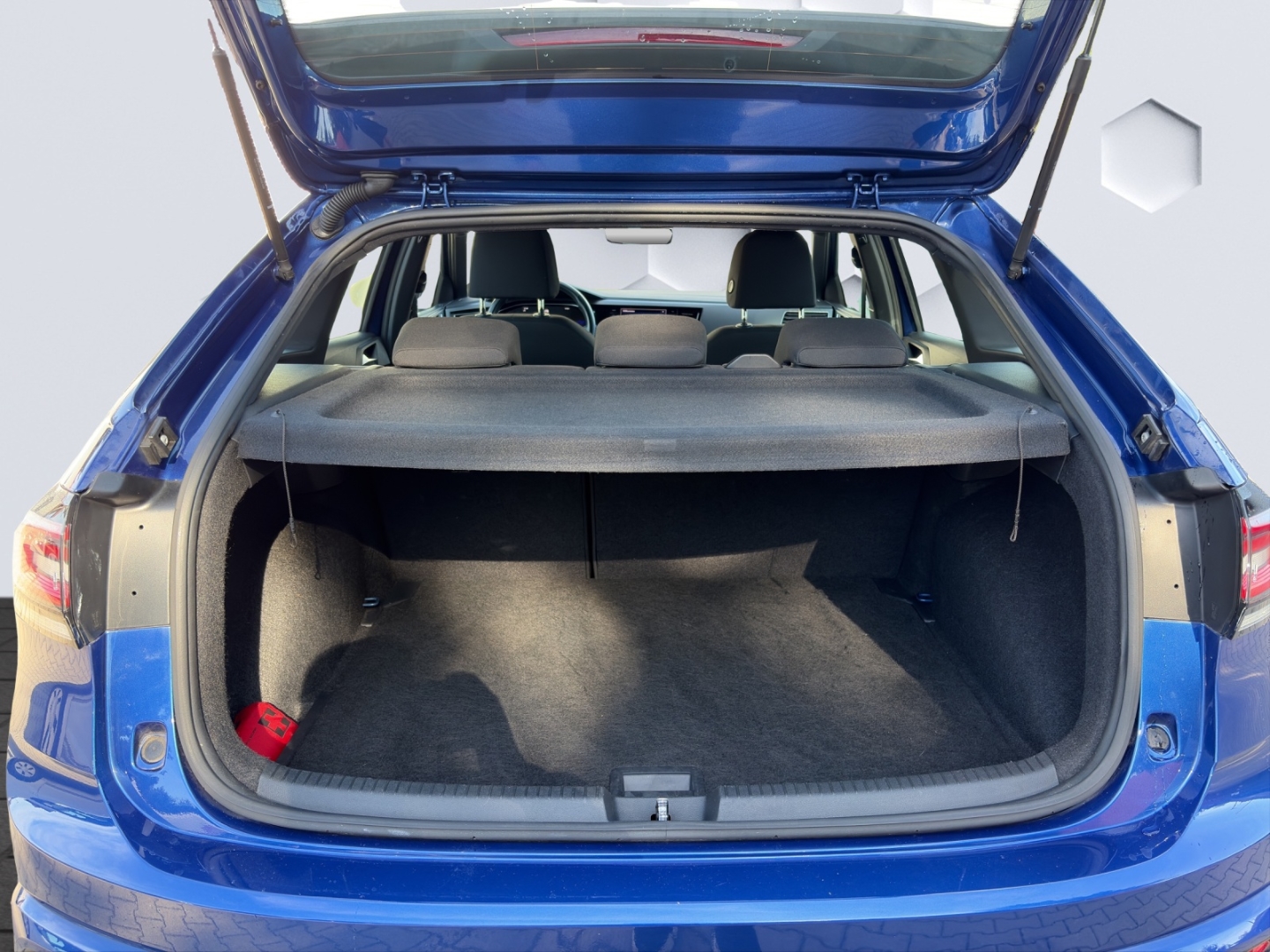 Taigo R-Line 1.5TSI 110kW DSG MatrixLED GJR ACC Rückfahrkamera ParkAssist Sitzheizung