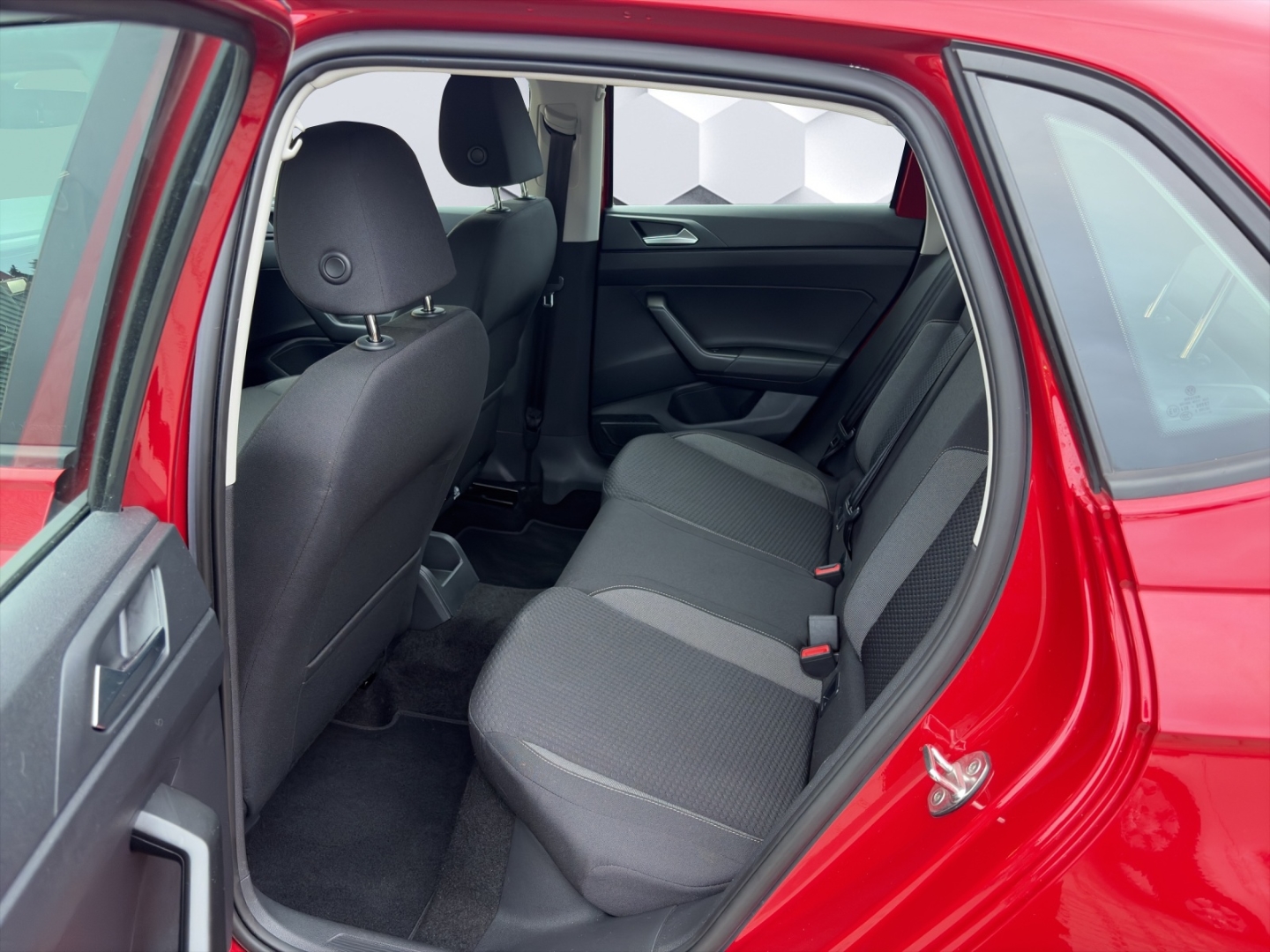 Polo VI FRESH 1.0l 59kW SG GJR PDC Sitzheizung Tempomat