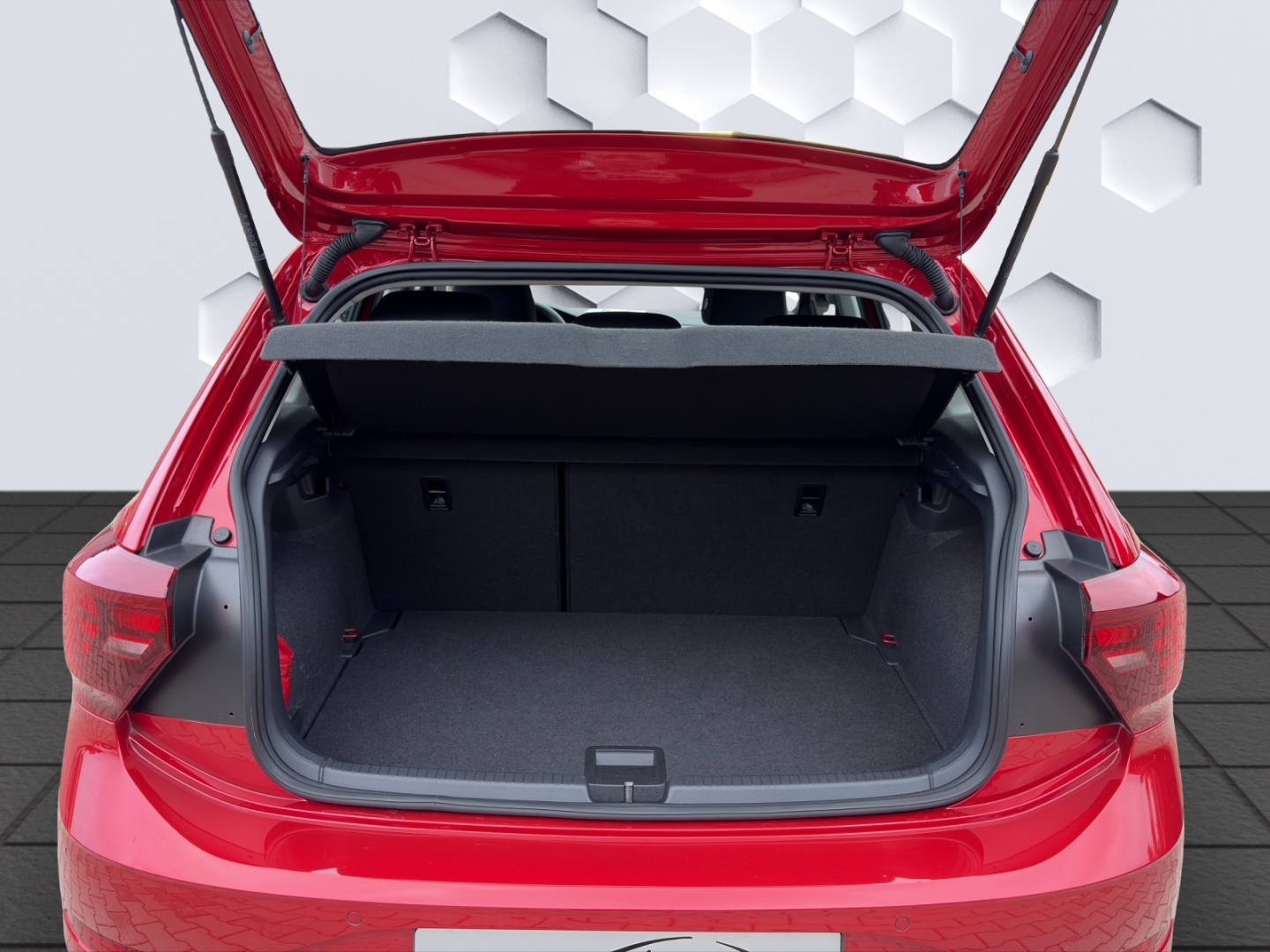 Polo VI FRESH 1.0l 59kW SG GJR PDC Sitzheizung Tempomat