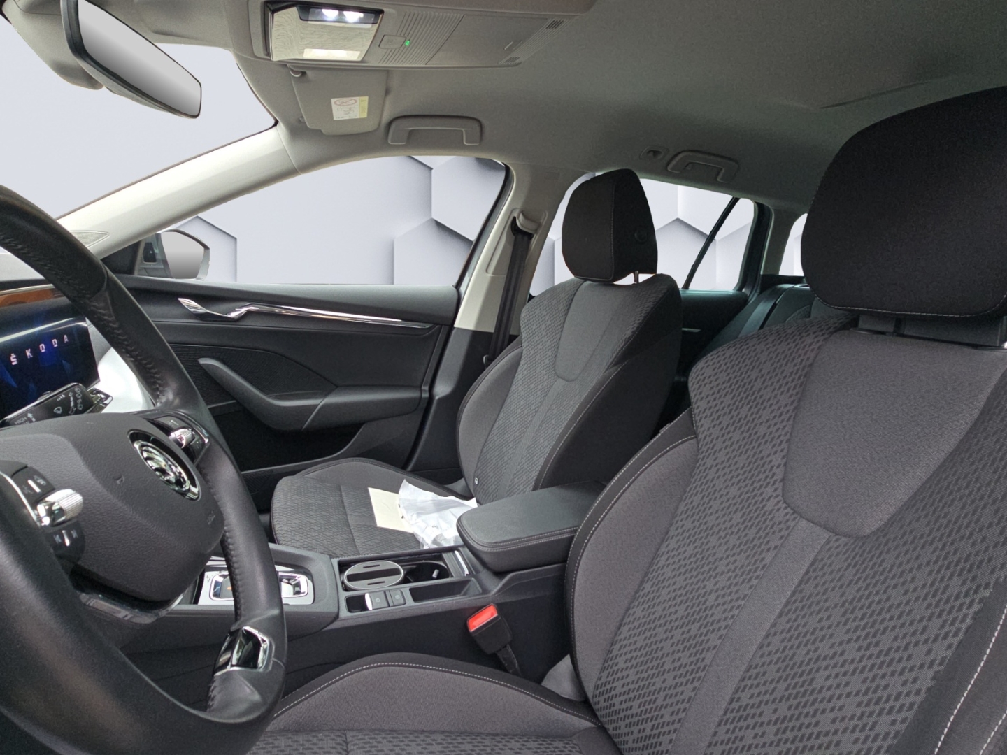 Octavia Combi Style 2.0TDI 110kW DSG AHZV MatrixLED PDC Sitzheizung